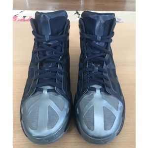 adidas adizero basketball shoes 2011